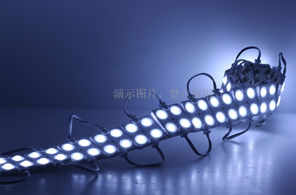 LED行业