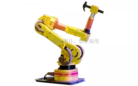 长U弯管机