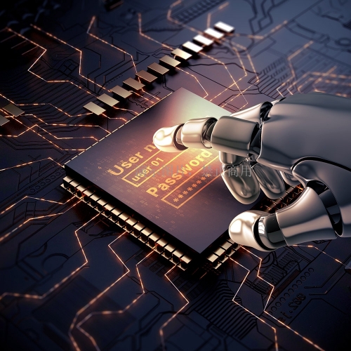 2019世界机器人大会召开